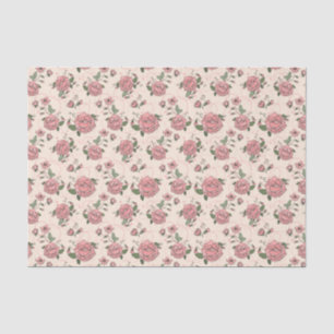 Floral pattern 5 tissue paper