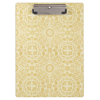Floral Pattern by William Morris - Clipboard
