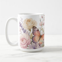 floral pattern