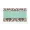 Floral Pattern Damask Elegant Modern Classy Retro