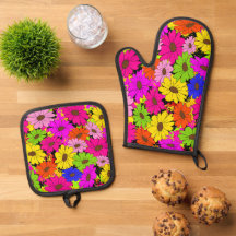 Floral pattern