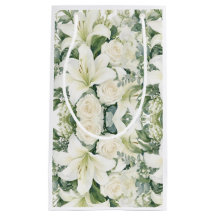floral pattern roses