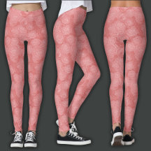 Floral Pattern | Soft Pink Rose