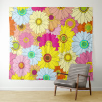 floral pattern