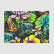 Floral Pattern