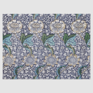 Floral Pattern - William Morris Tissue Paper