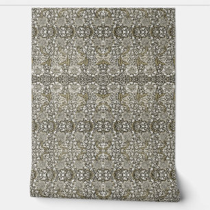 Floral Pattern - William Morris Wallpaper