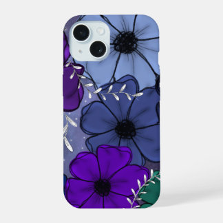 Floral Phone Case