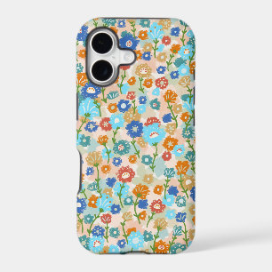 Floral Phone Case