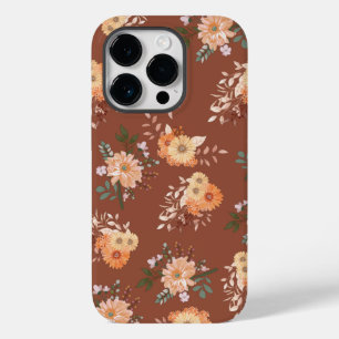 Floral Phone Case 