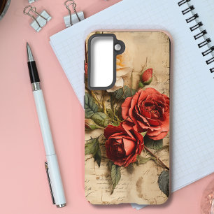 Floral Phone Case