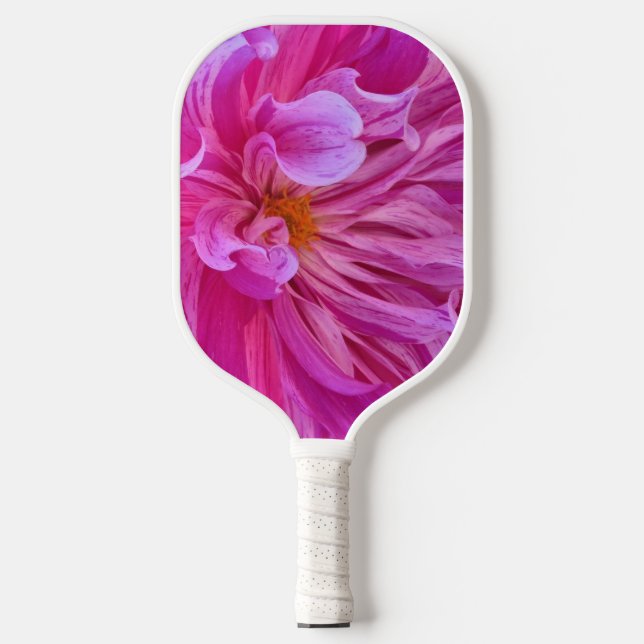 FLORAL PICKLE BALL PADDLE (Front)