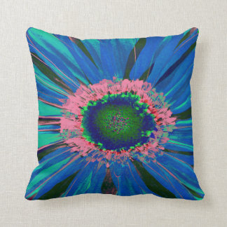 Floral Pillow