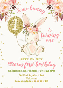 Birthday Invitations Zazzle Au