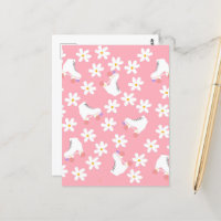 Floral Pink Roller Skates Roller Skating