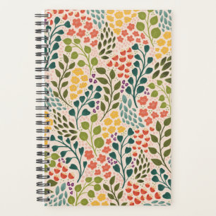 Floral Planner