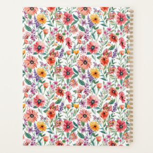 Floral Planner