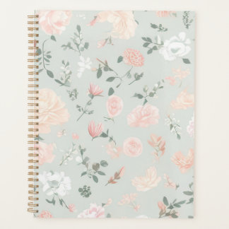 Floral Planner
