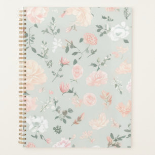 Floral Planner