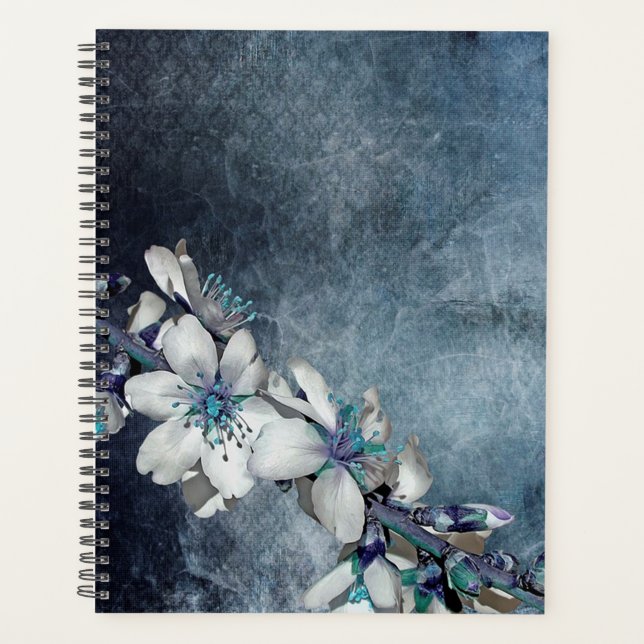 Floral Planner (Front)