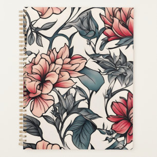 Floral Planner