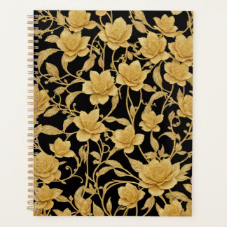 Floral Planner