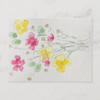 floral