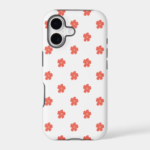 Floral Print Fabric