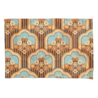 Floral Retro: 70s Wallpaper Revival