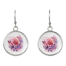 Floral Rose