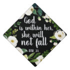 Floral Scripture | Custom Class Year