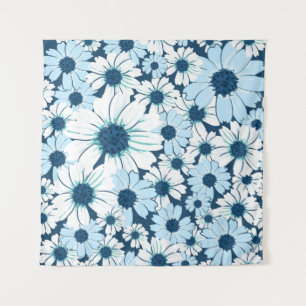 Floral seamless pattern /flower textilepattern, ab tapestry