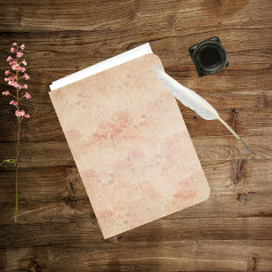 Floral Shabby Chic Decoupage Tissue Paper