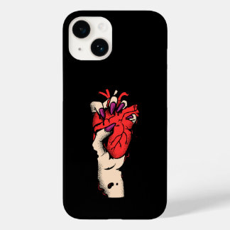 Floral Skull Phone Case | Gothi iPhone / iPad case