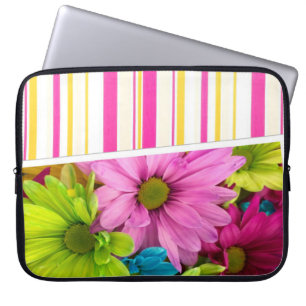 Floral Sleeve for Ipad