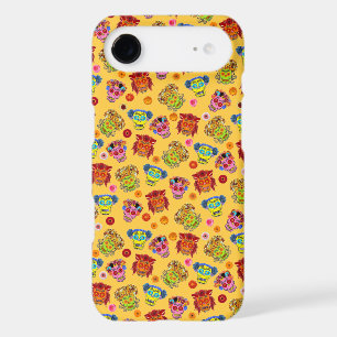 Floral Sugar Skull