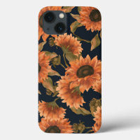 Floral Surface Pattern-Fashion Decorative Tropical