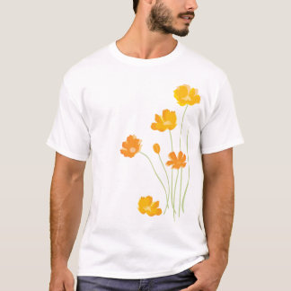 Floral T-Shirt