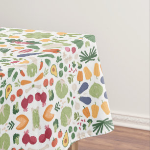 Floral  table Cloth