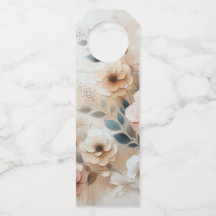 Floral Tenderness
