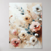 Floral Tenderness