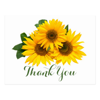 Image result for thank you sunflower images
