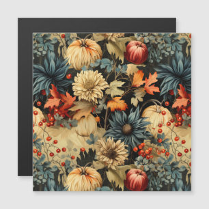 Floral Thanksgiving Vintage Pattern (12)