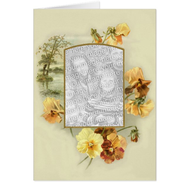 Floral Touch 6 (Front)