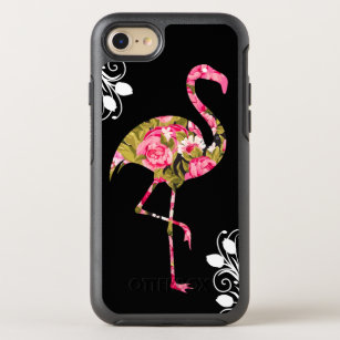 Pink Flamingo iPhone Cases & Covers | Zazzle.com.au