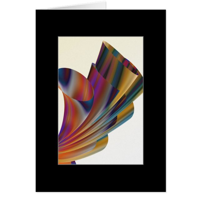 Floral Trumpets (Front)