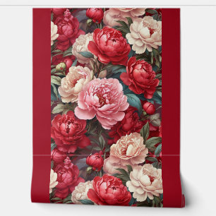 Floral Wallpaper