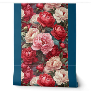 Floral Wallpaper