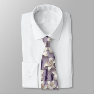 Florale 3D-Keramikfliesen 71/144 Tie