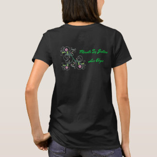 Florals By Jalisa T-Shirt